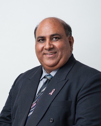 Dato Dr' Mohamed Ibrahim - Dokter Onkologi Penang