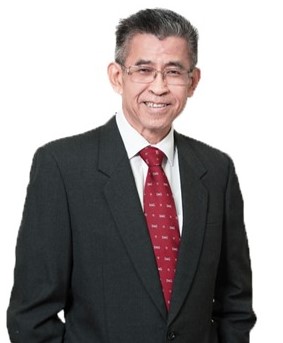 Dr. Tai Lee Siang - Dokter Bedah Umum Penag