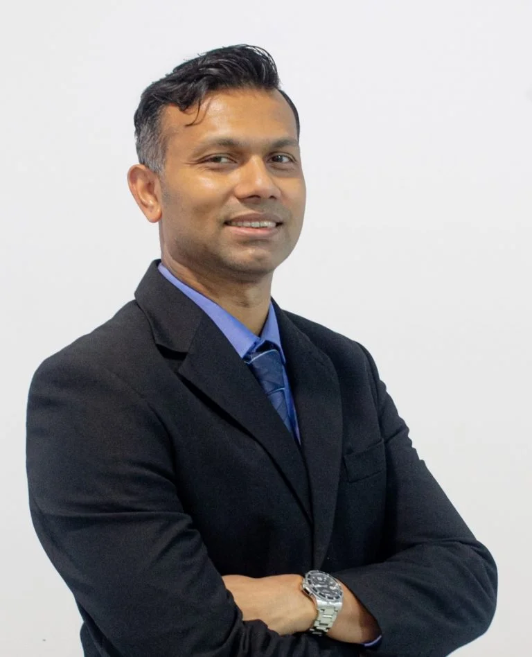 P Rajesh Dr. P. Rajesh Kumar - Dr. Gastroenterologi & Hepatologi Penang.
