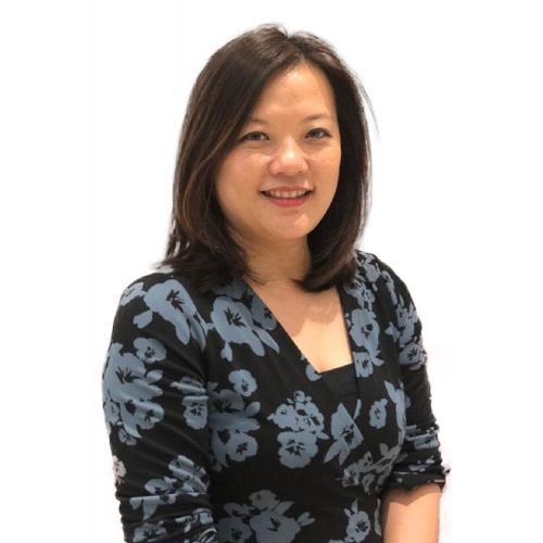 Dr Hoo Mei Lin - Dokter Kesuburan Sunway City