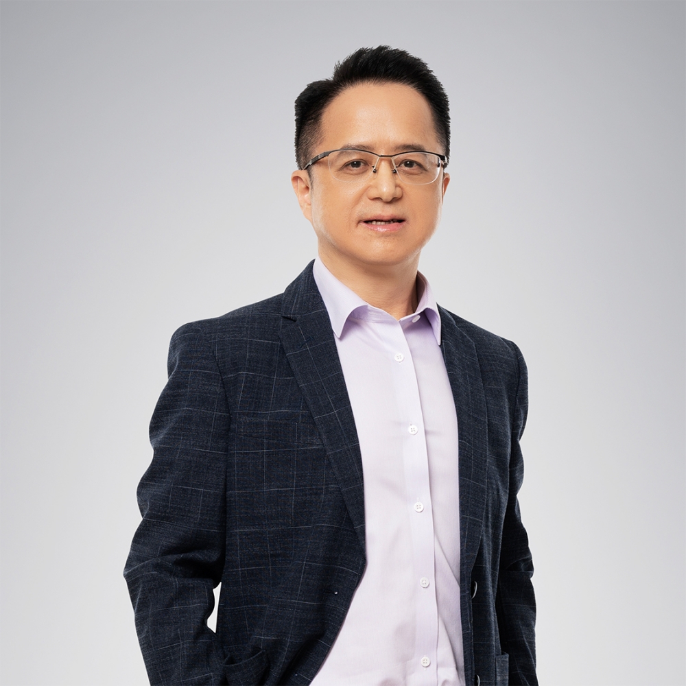Dr Khoo Boo Aik - Dokter Neonatologi Sunway City