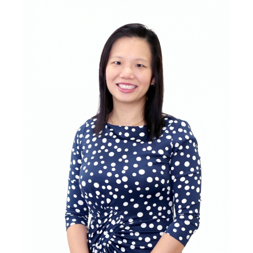 Dr Teoh Wei Leng - Dokter Endokrinologi & Diabetes Sunway City