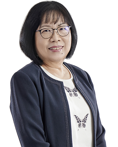 Dr. Chan Kin Yuen - Dokter Hematologi Pediatrik - Onkologi SJ