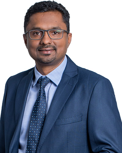 Dr Ragu Ramasamy Dr. Ragu Ramasamy - Dokter Operasi umum Subang Jaya