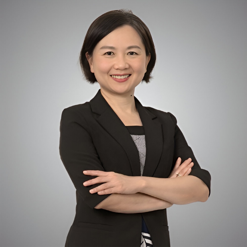 Dr Ch'ng Tong Wei - Dokter Pediatrik Sunway City